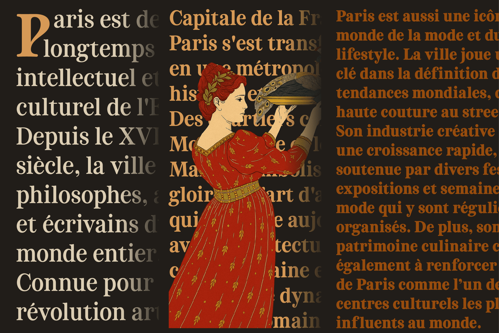 ZT Otez Font