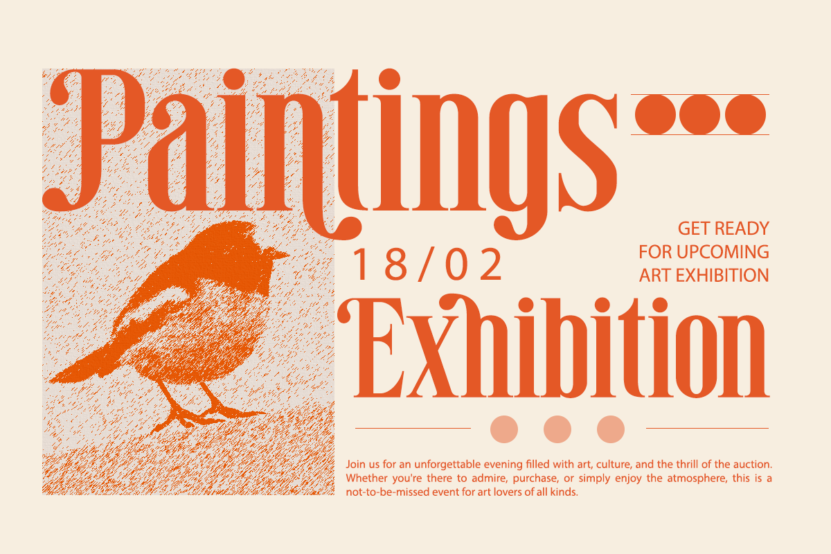 Philatera - Modern Condensed Font