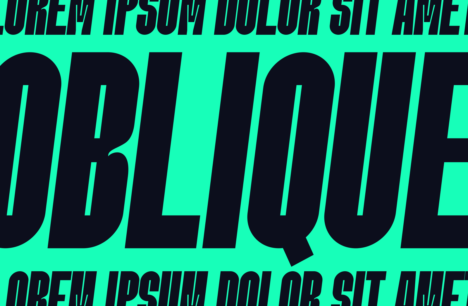 Neue Kalimat Font