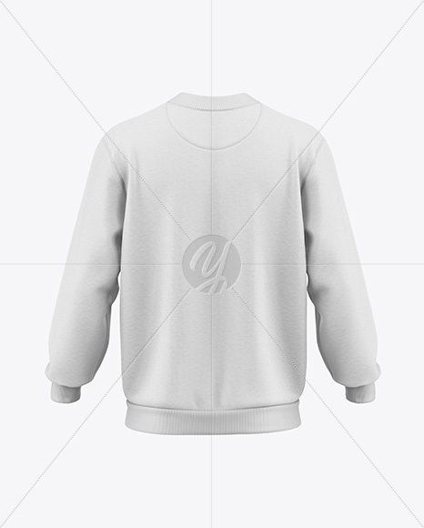 Sweatshirt Mockup