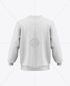 Sweatshirt Mockup