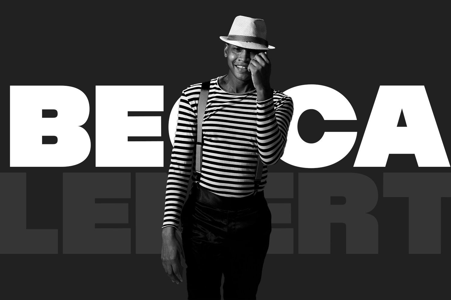 Moika Display Typeface