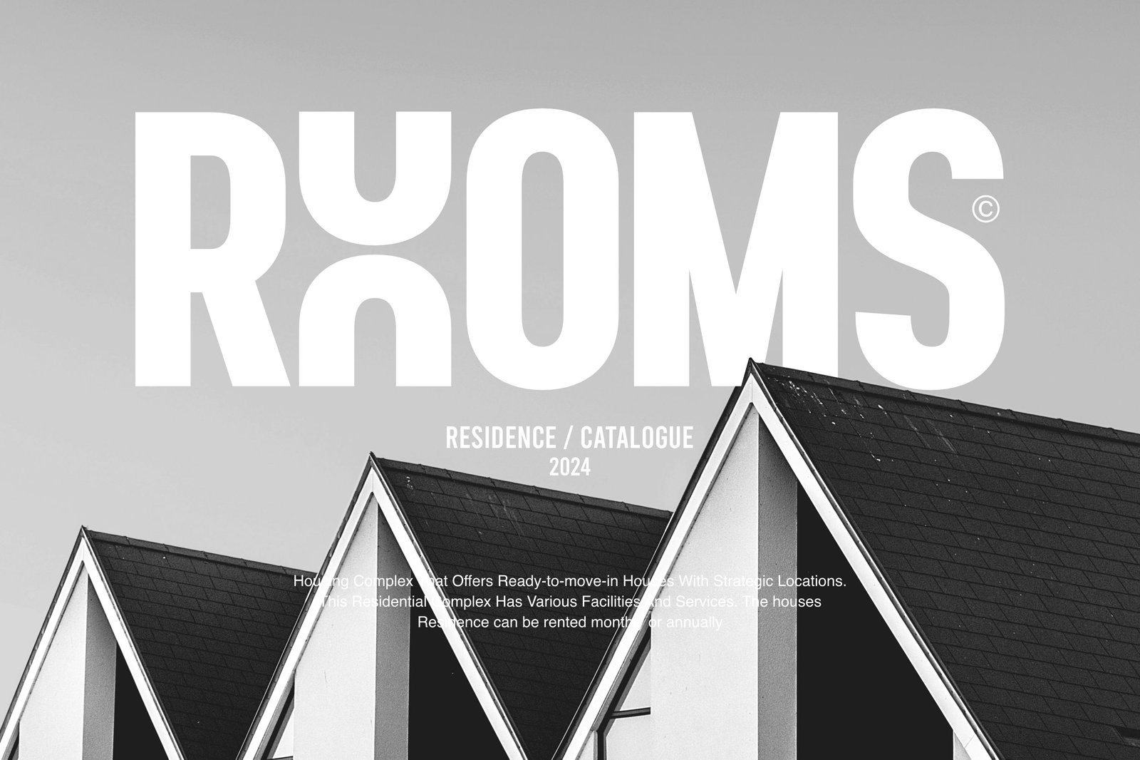 Readfine Display Typeface