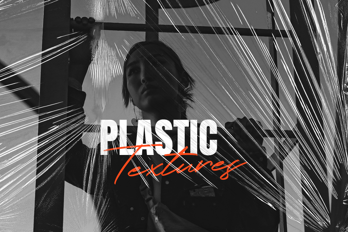 Plastic Textures