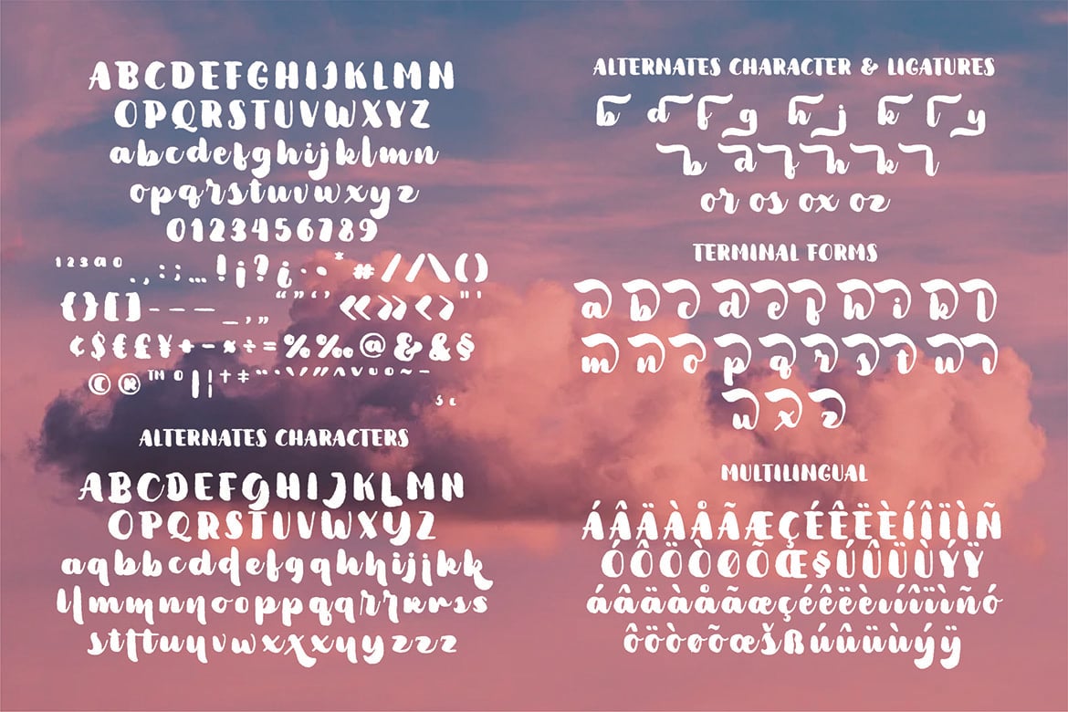 Gelly Script