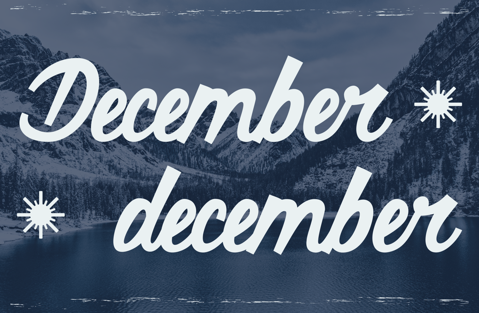 Twinkling Stars Font