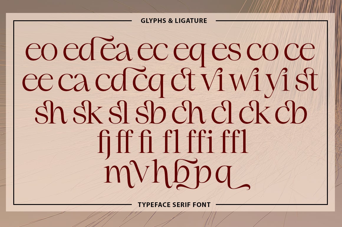 Marcky Font