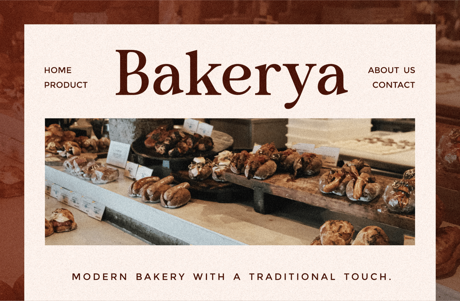 Zoris - Elegant Display Typeface