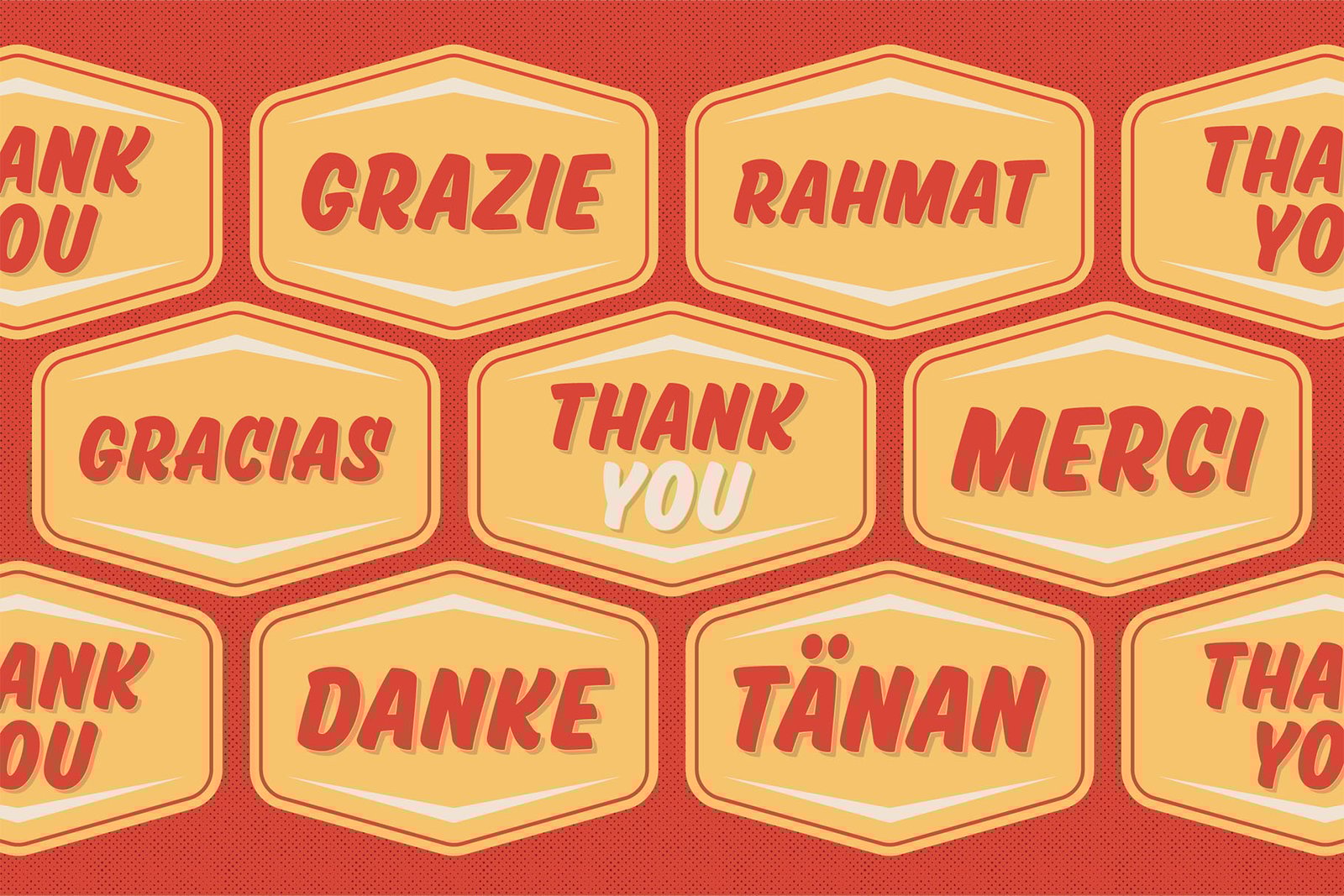 Pinsher Font