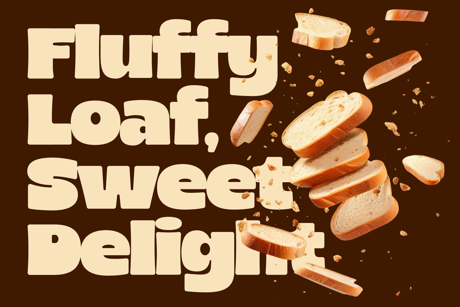 Rotio - Bold Font