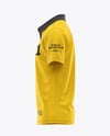 Men's Polo Mockup