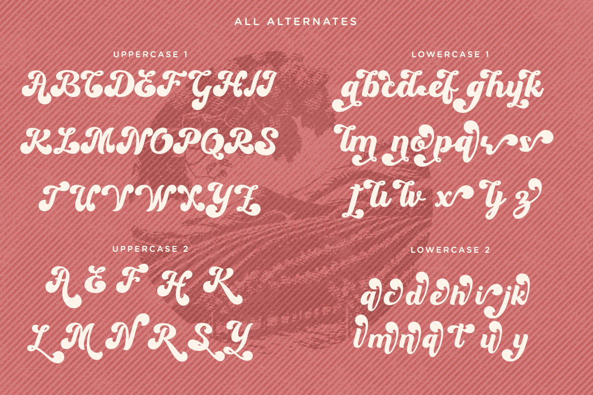 Party Fantasia Font