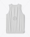 Basketball Jersey Mockup