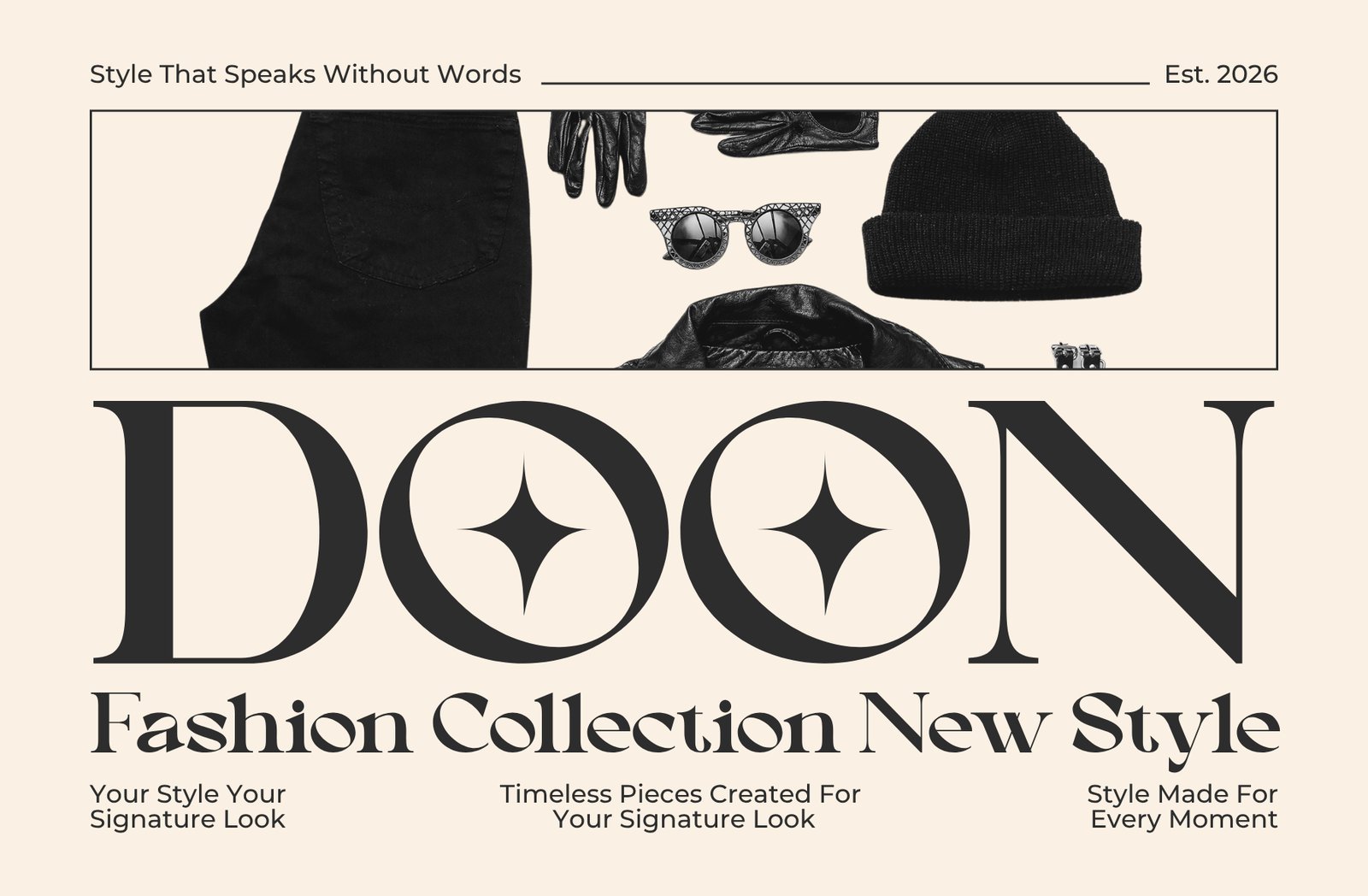 Berico – Modern Luxury Serif
