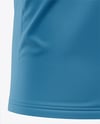 ¼ Zipper Mock Neck Long Sleeve Jersey