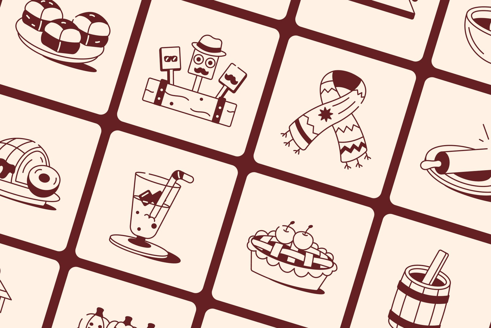 Thanksgiving Drawings Illustrations