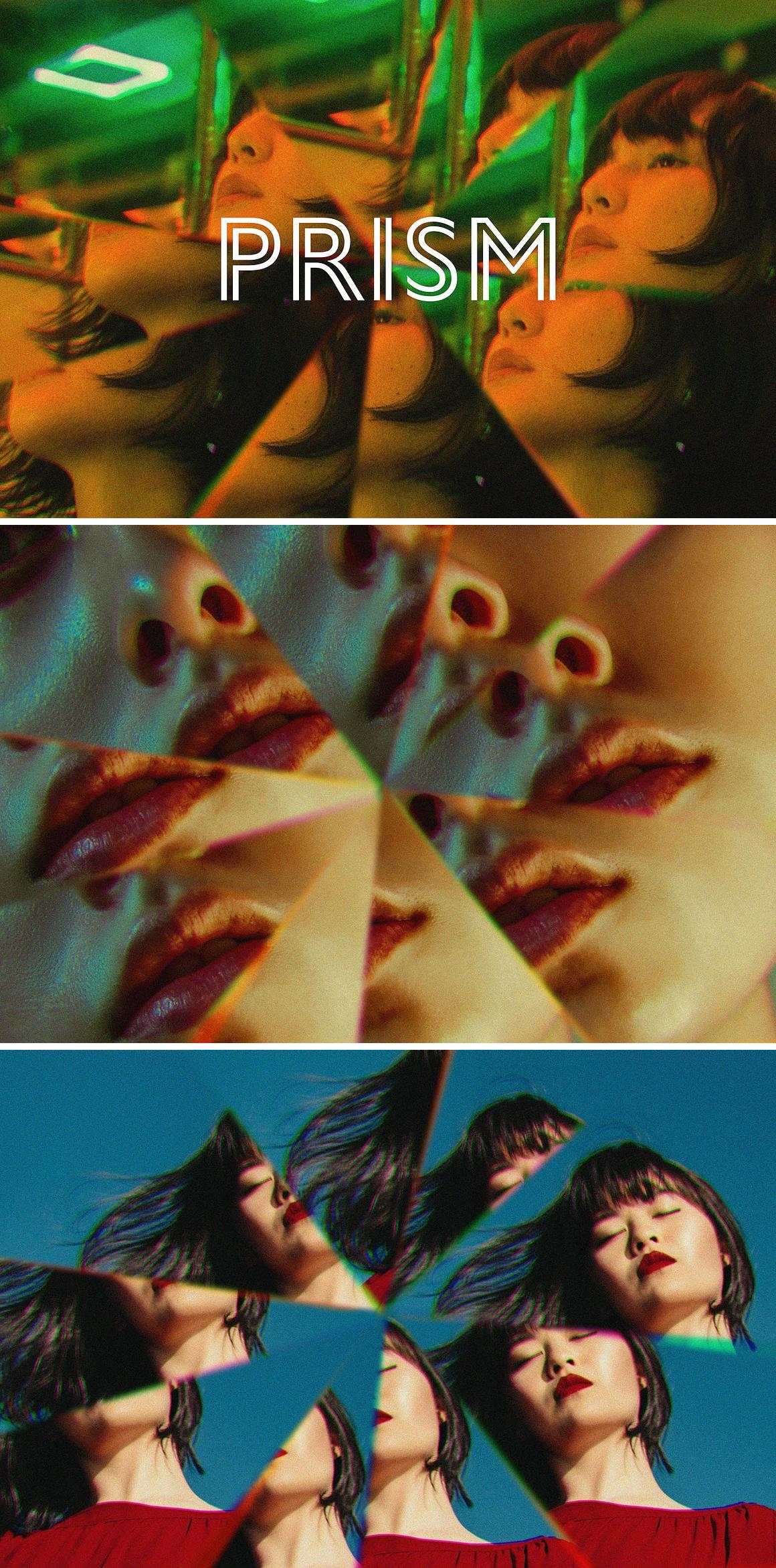 Prism Effects Bundle