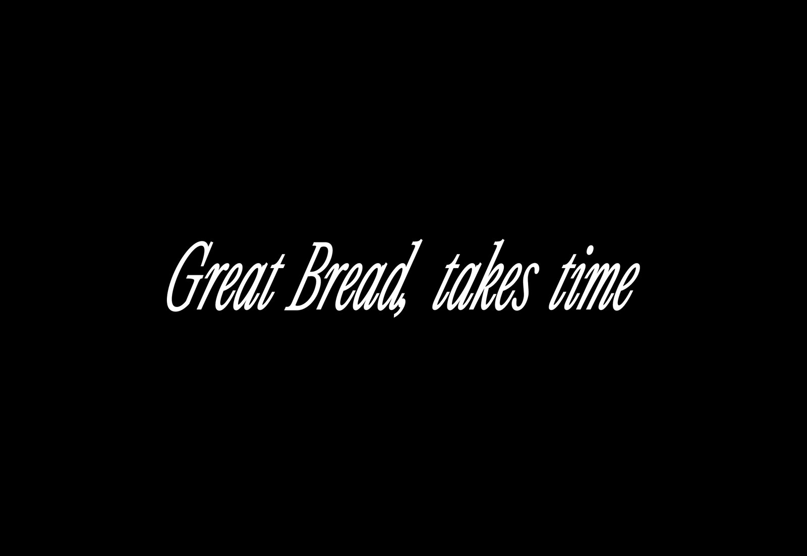 Maker Display Serif