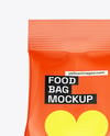 Glossy Package Mockup