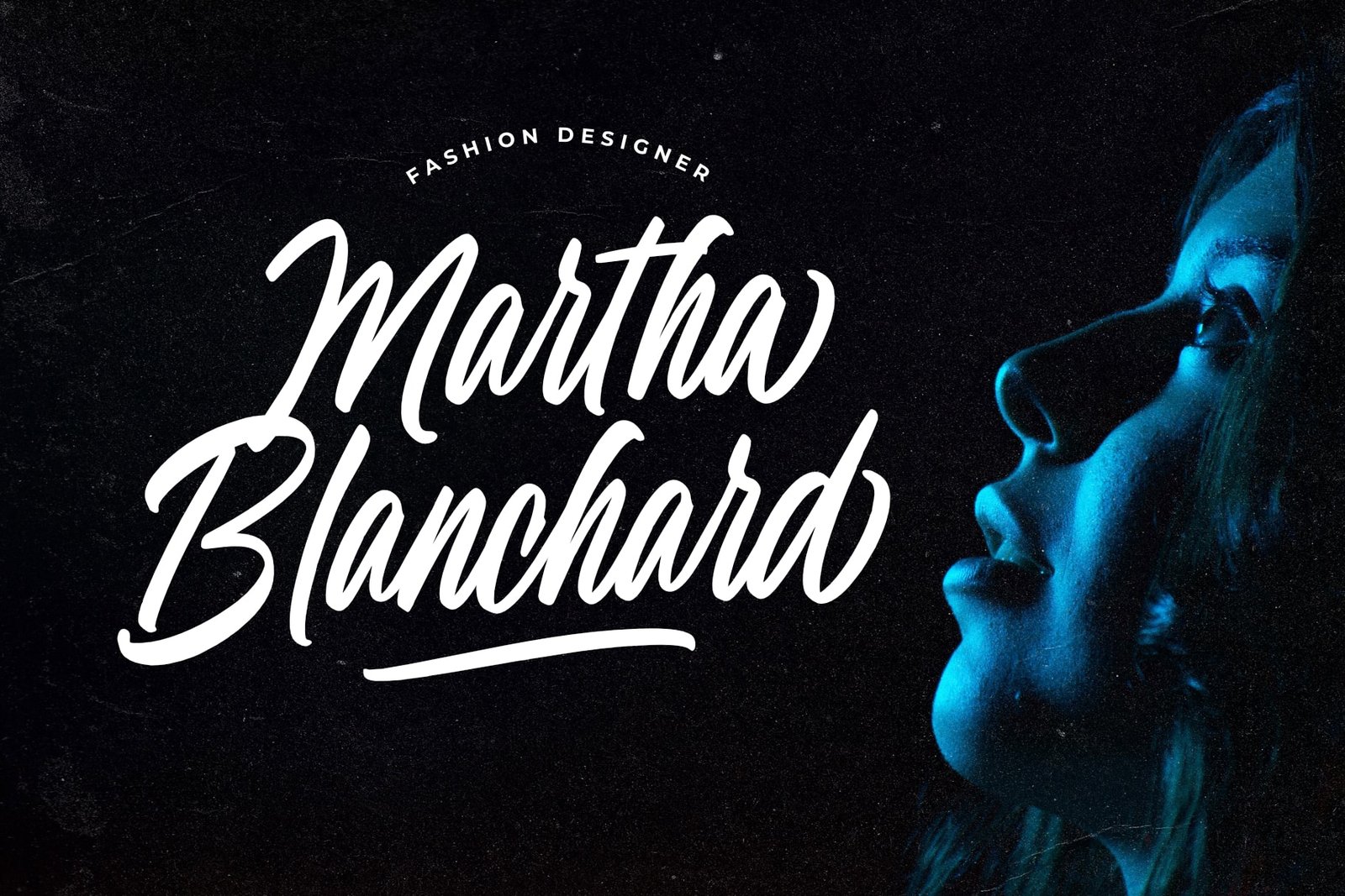 Monday Starlight Font
