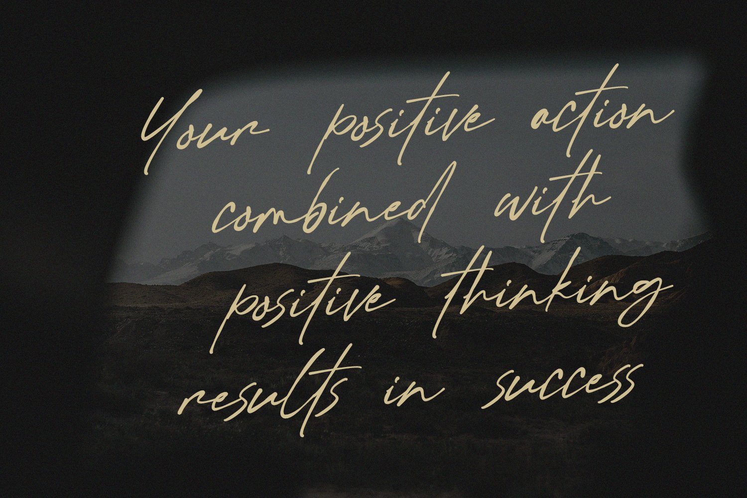 Biskaed Authentic Casual Signature