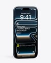 iPhone 17 Pro Max Mockup