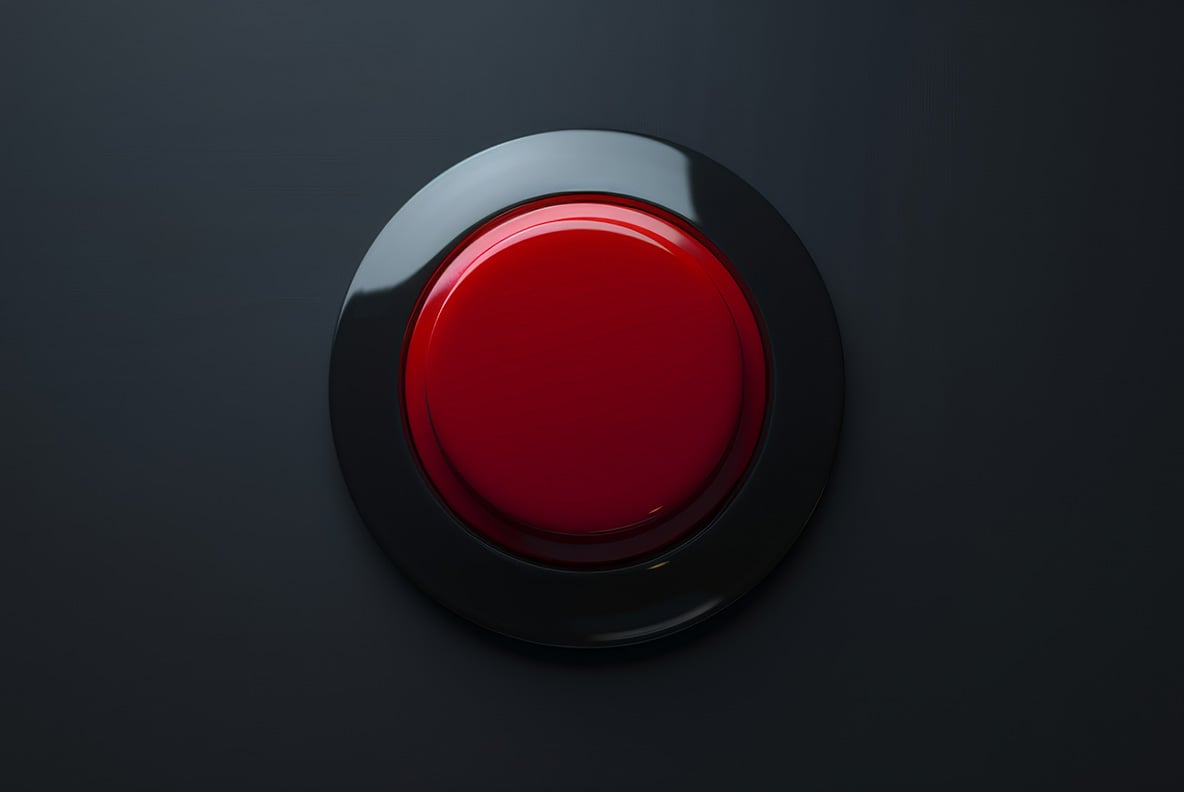 Red buttons