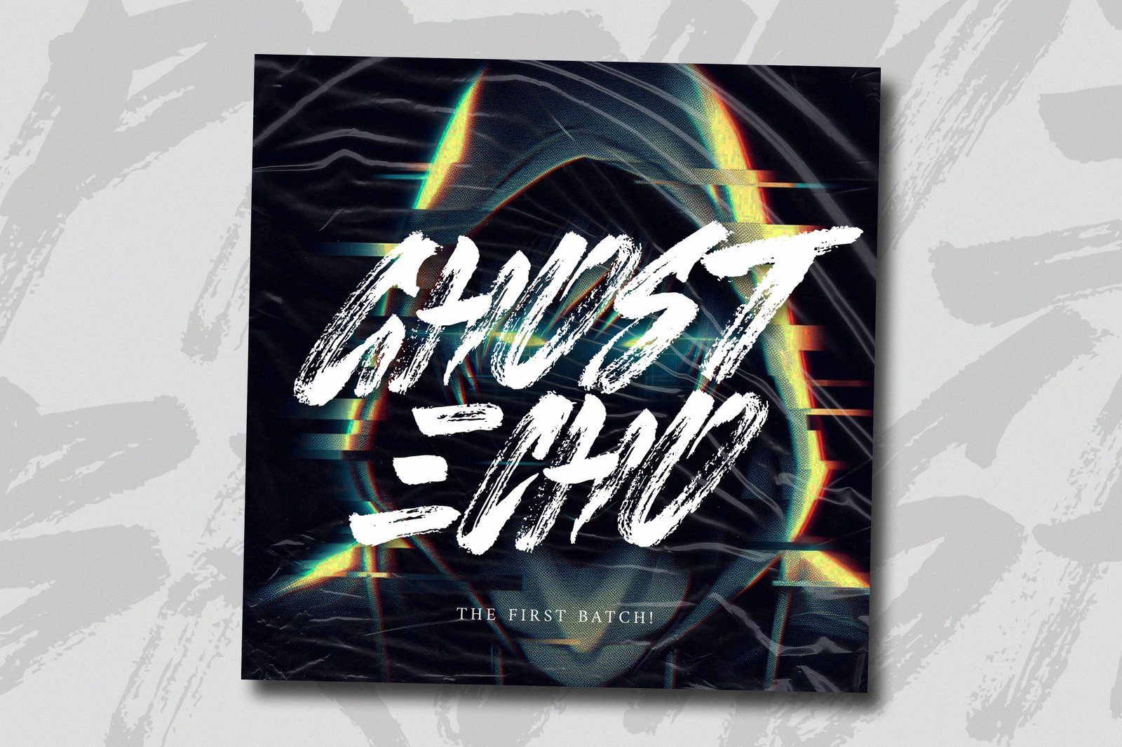 Prime Brush – Bold Expressive Dry Brush Font