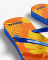 Flip Flops Mockup