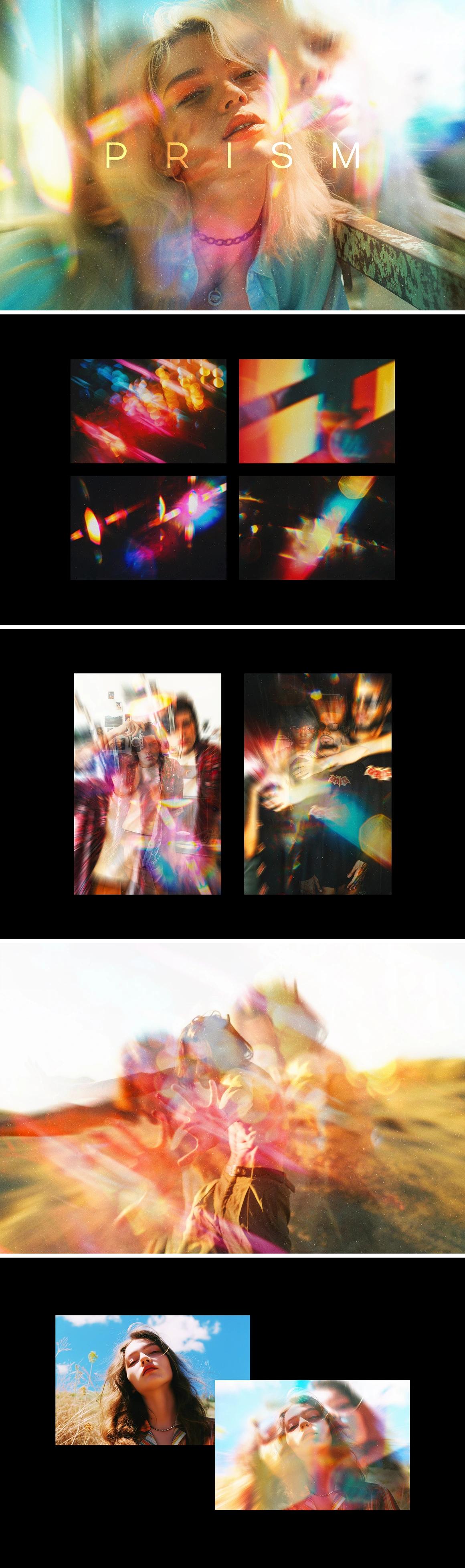 Prism Effects Bundle