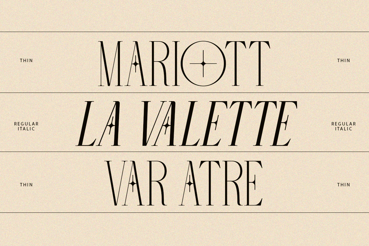 Beloved Dream - 10 Family Font