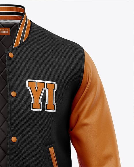 Varsity Jacket