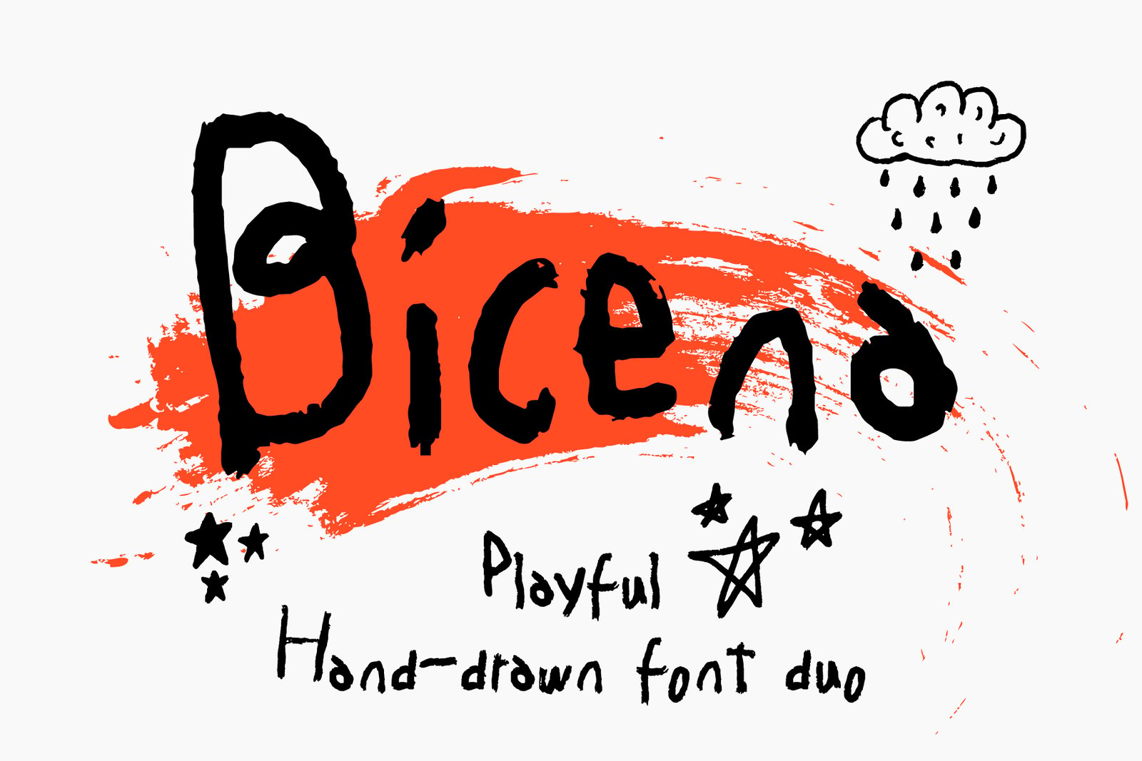 Bicena