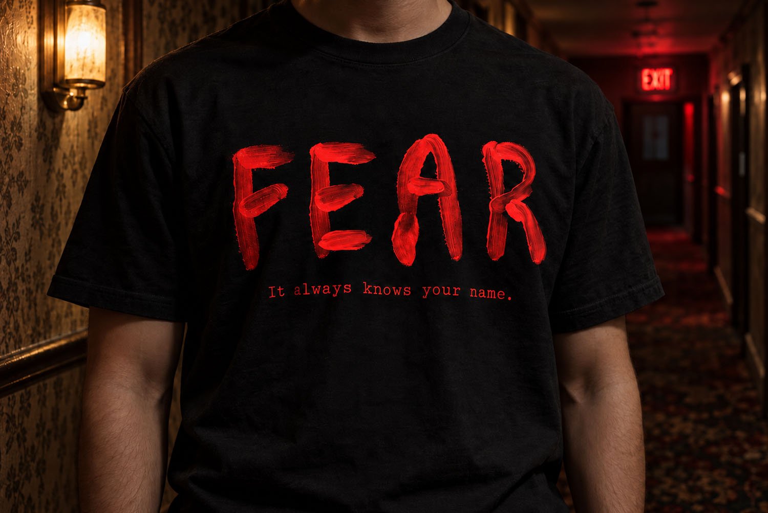 Blood Font