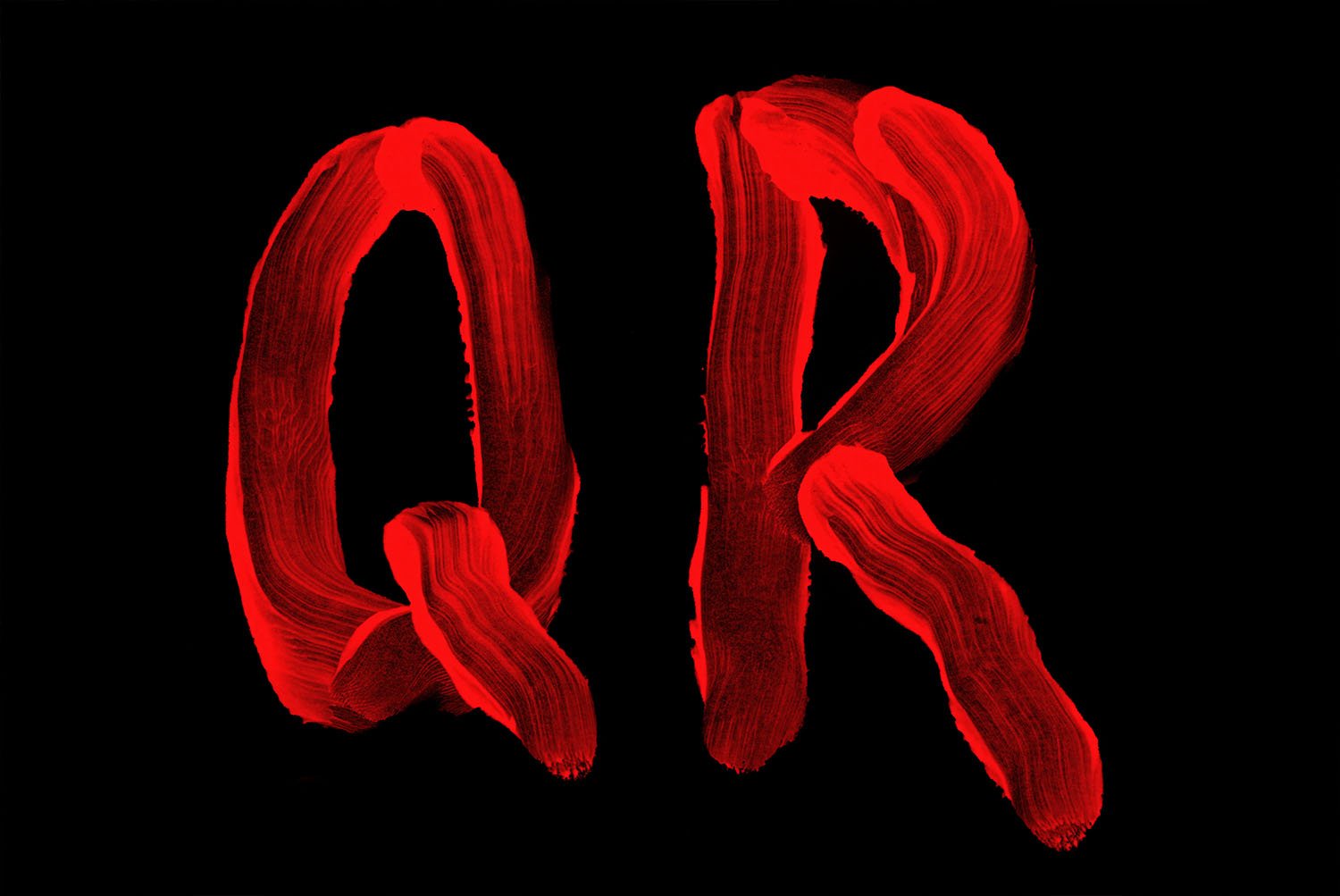 Blood Font