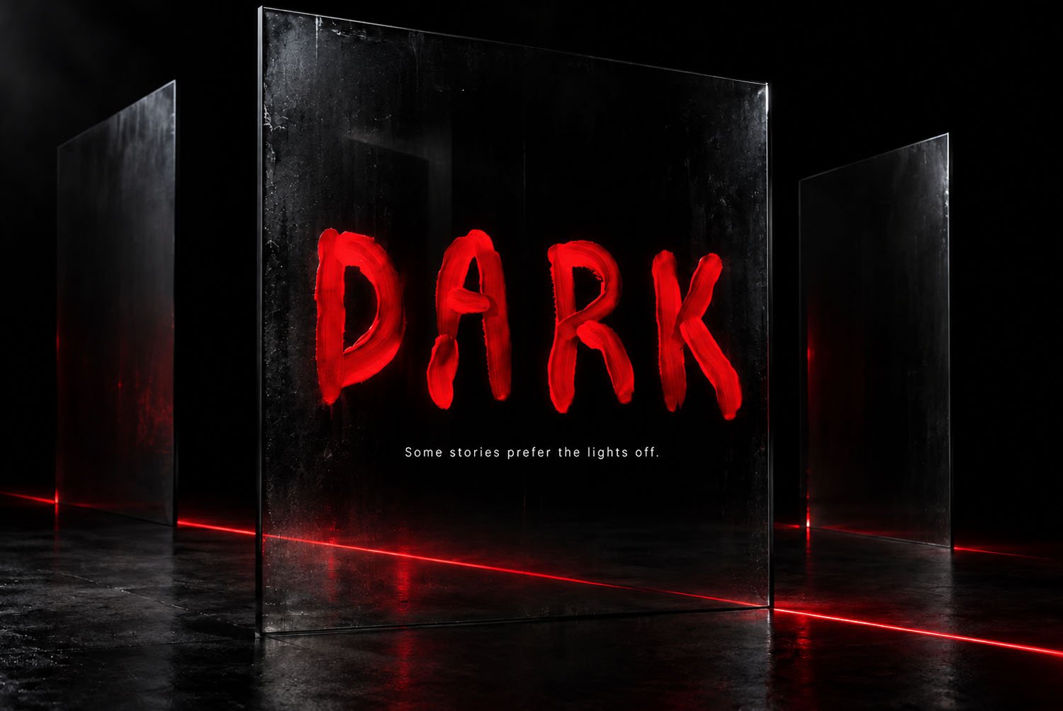 Blood Font
