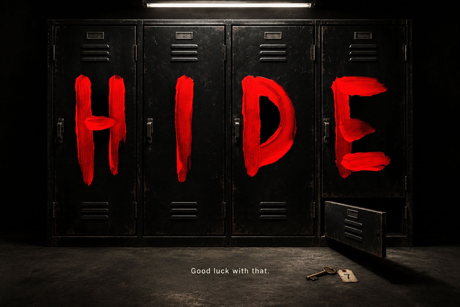 Blood Font