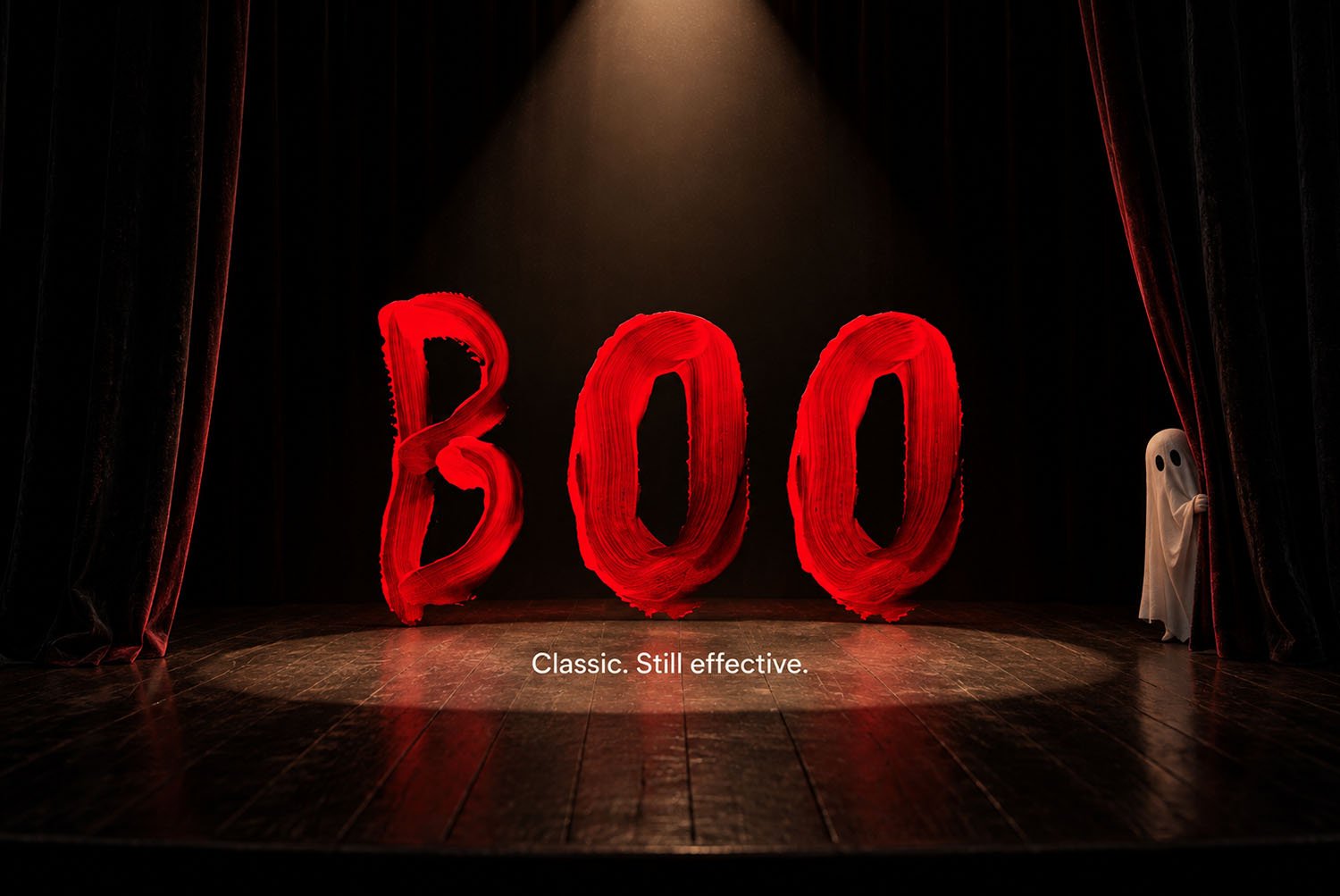 Blood Font