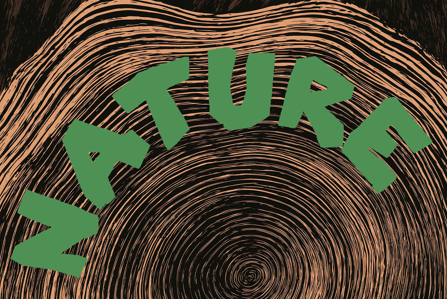 Blunt Scissors Font