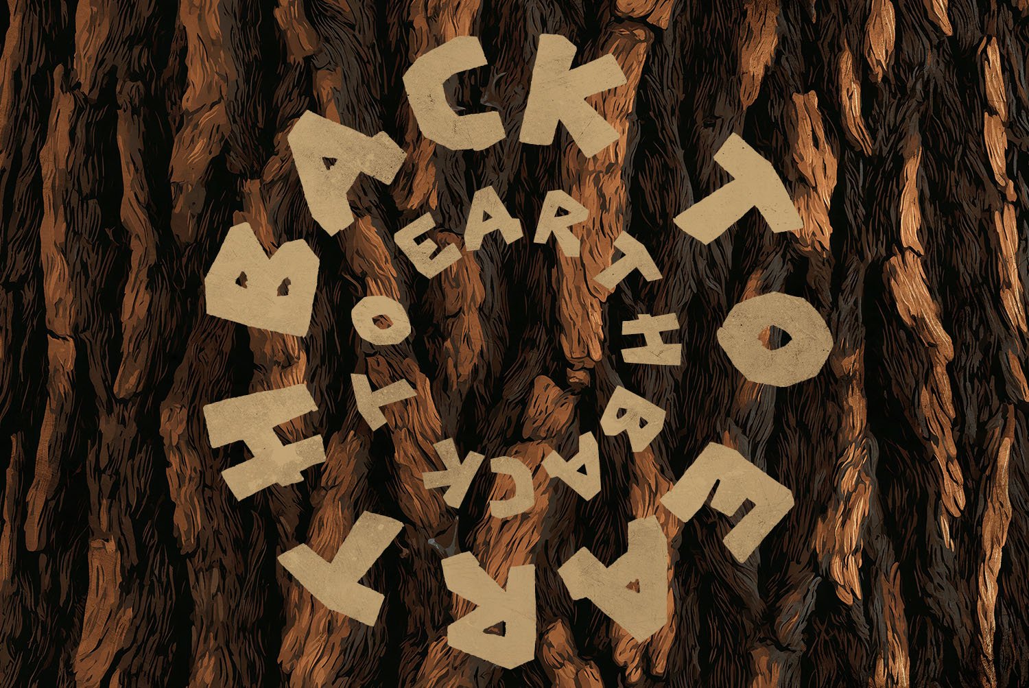 Blunt Scissors Font