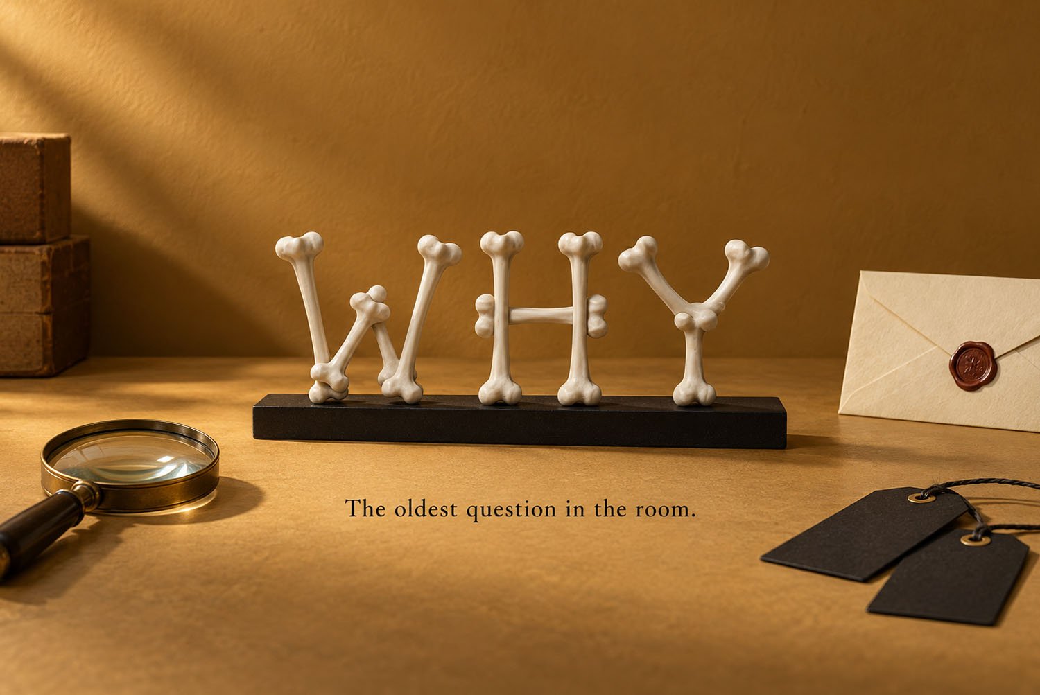 Bone Font