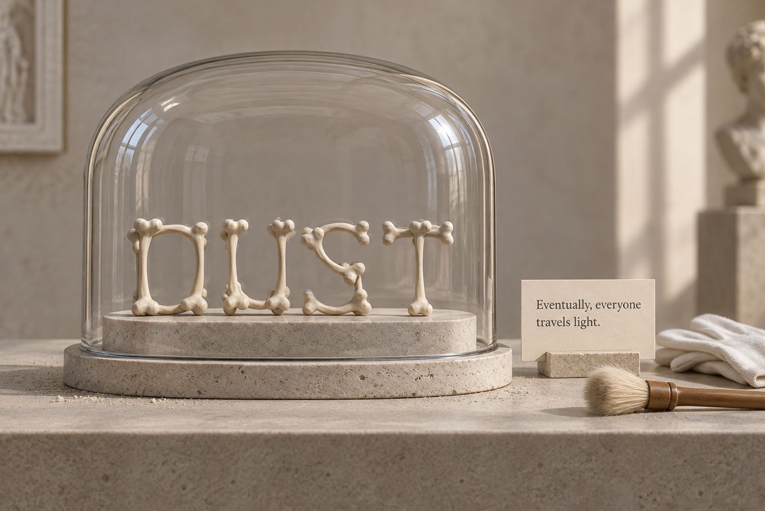 Bone Font