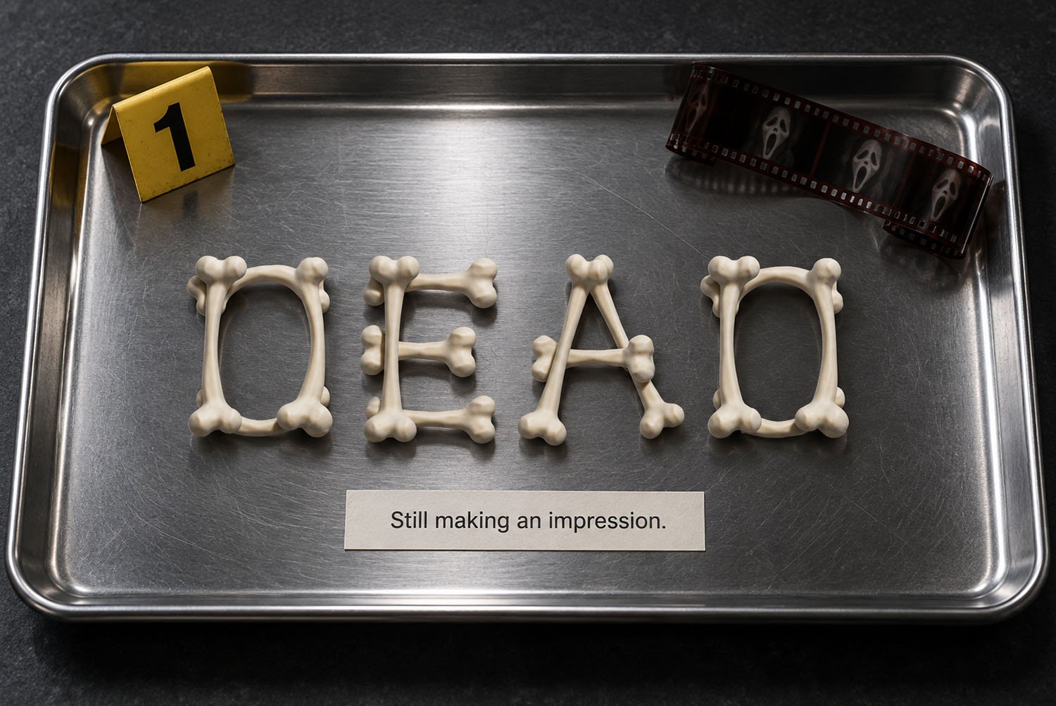 Bone Font