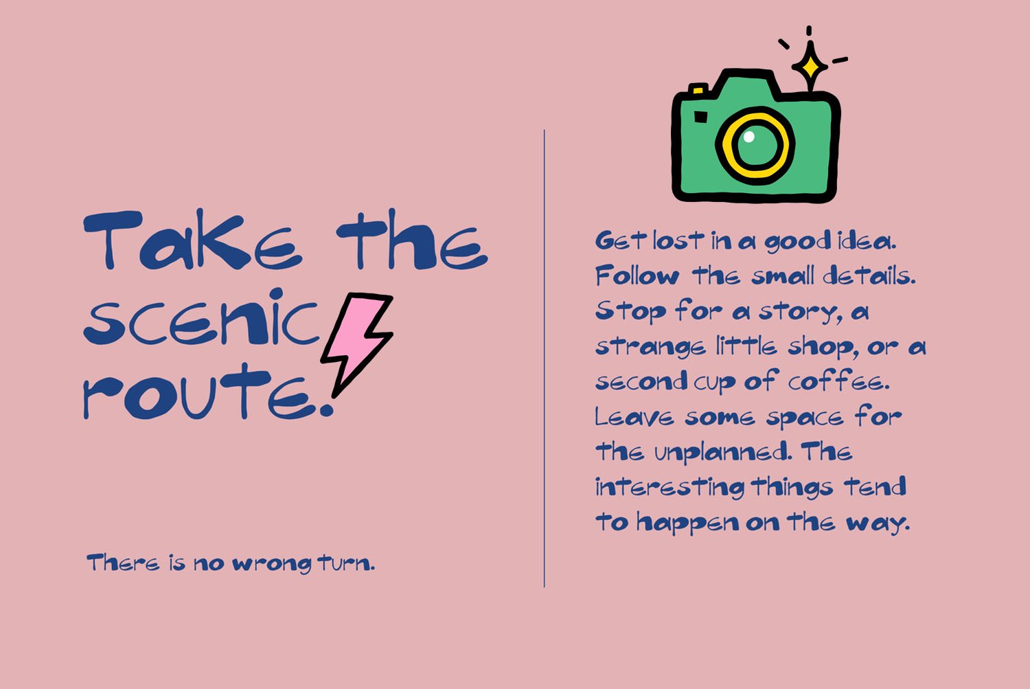 Brush Hiccup Font