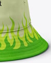 Bucket Hat Mockup