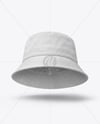 Bucket Hat Mockup