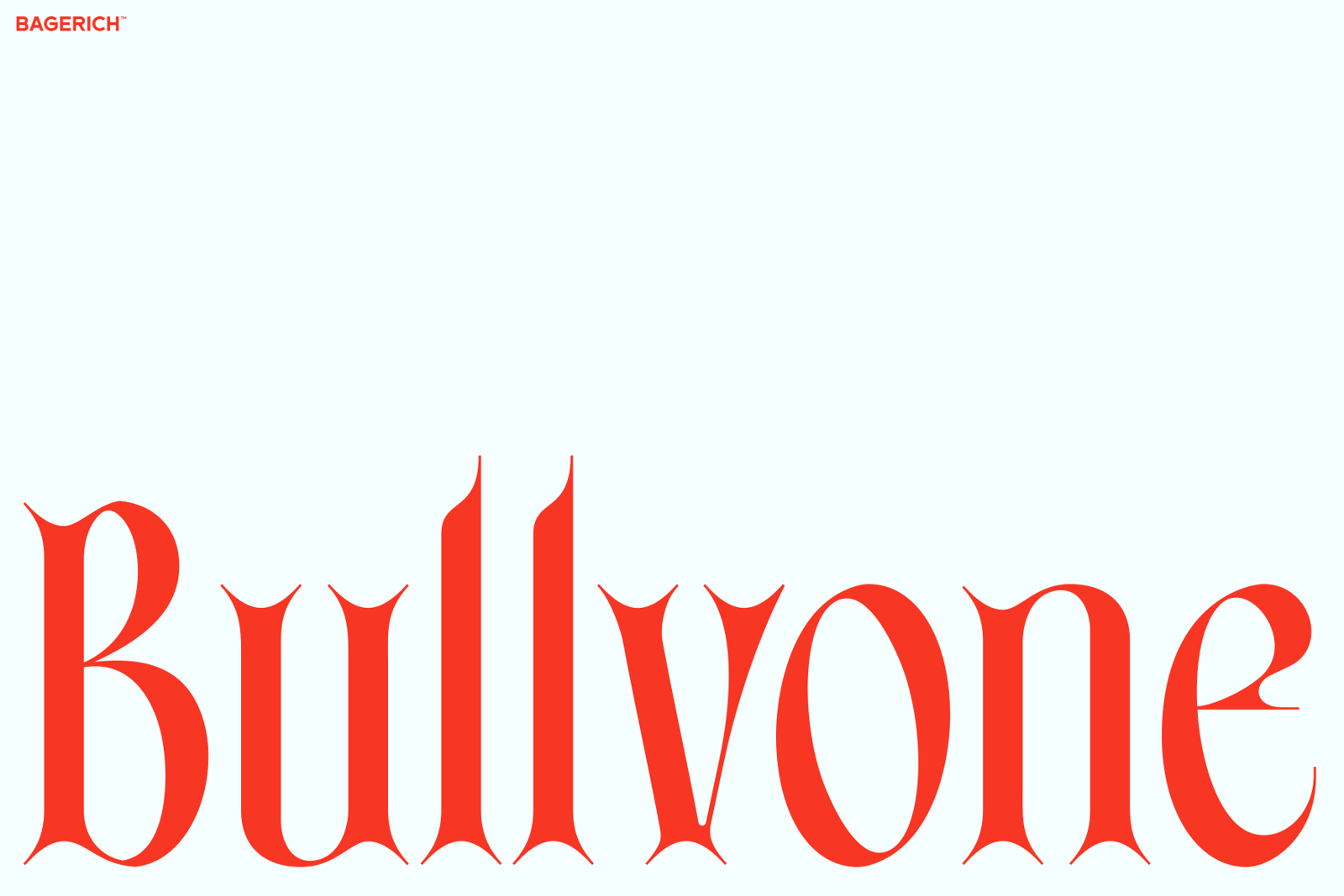Bullvone