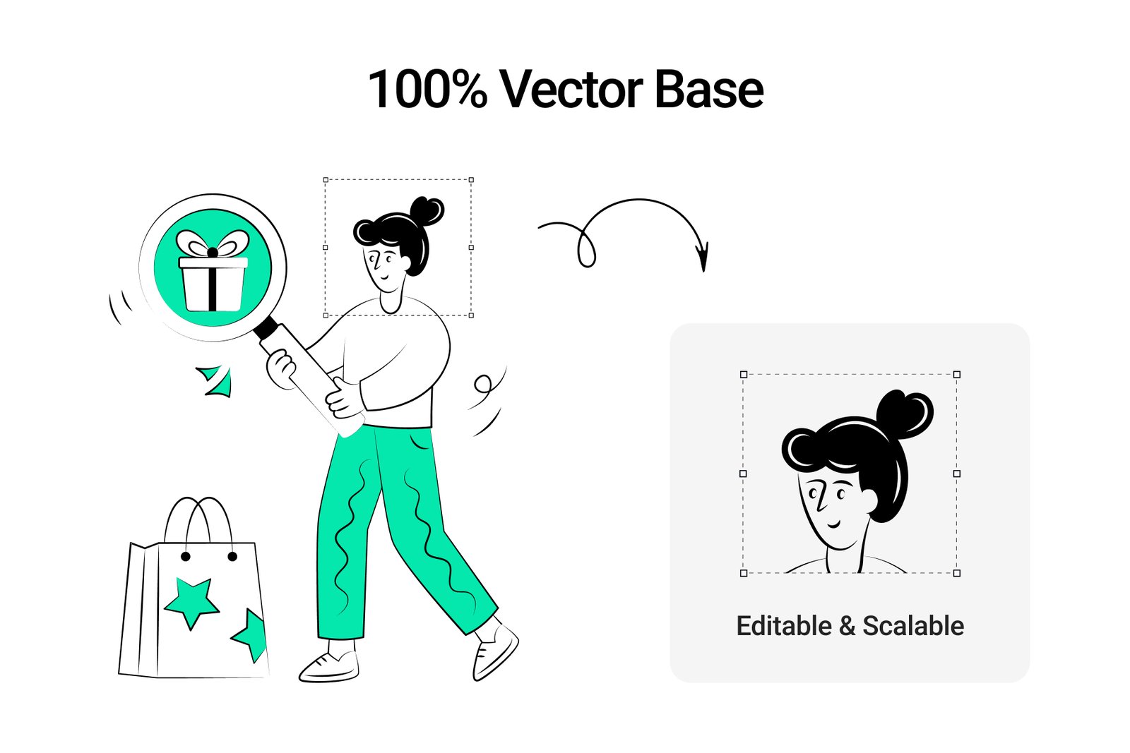 Business Illustrations