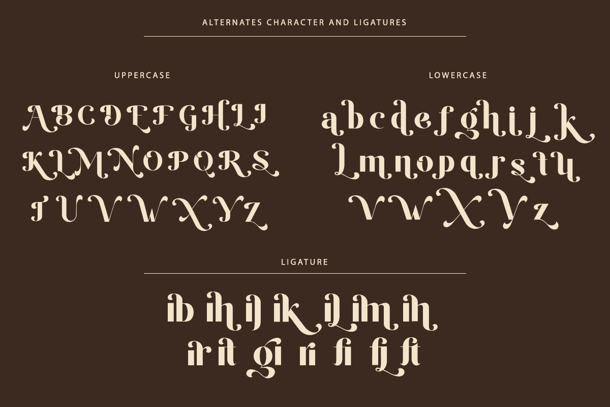 Kasogi - Modern Sans Font