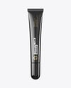 Glossy Cosmetic Tube Mockup